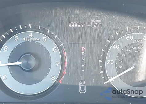 2015 Honda Odyssey Ex from USA, damaged, VIN 5FNRL5H45FB045755